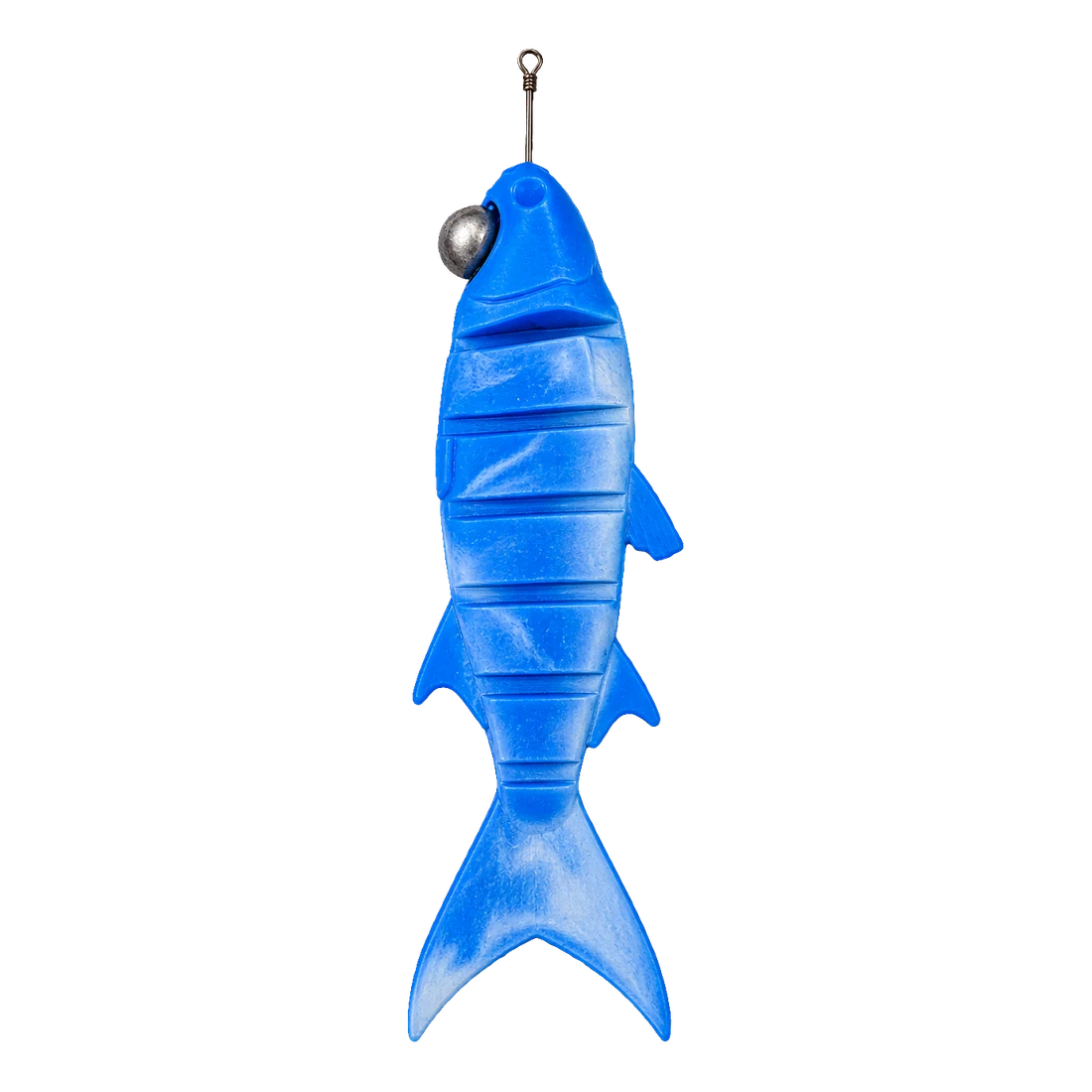Dredge Mullet, blue